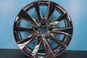 Mazda CX-5 2013 14 15 2016 17" OEM Rim Wheel 64954 9965-61-7070 94614984
