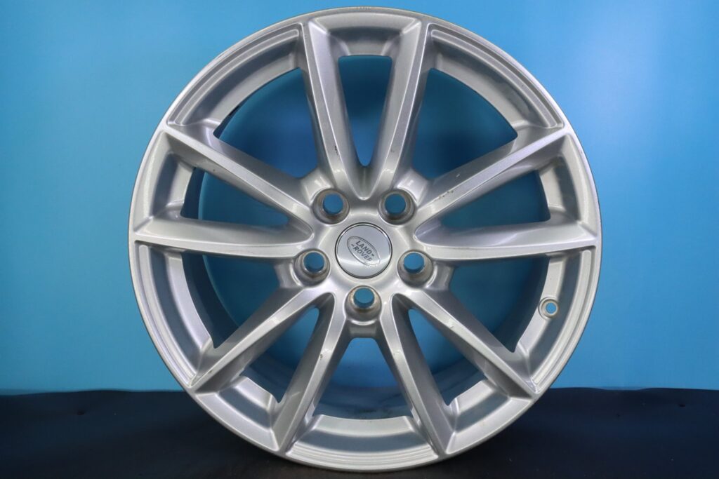 2013-2018 Range Rover Sport 19" OEM Rim