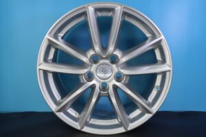 Range Rover Sport 2013 14 15 16 17 2018 19" OEM Rim Wheel 72269 CK521007CA 90937460