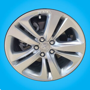 Acura TLX  2021-2025 19" OEM Rim Wheel 10402 42800-TGV-A11 N2505383 Refurbished