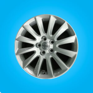 Chrysler 300  2011-2014 17" OEM Rim Wheel 2417 1LS51TRMAB N0774124 Refurbished