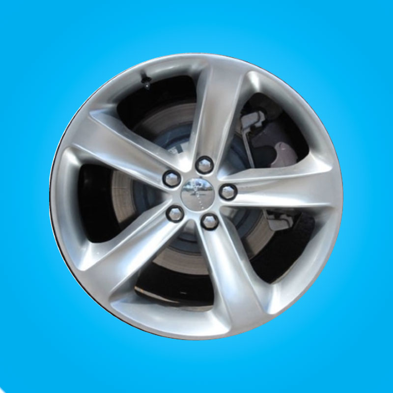 2015-2019 Dodge Charger Challenger - 20" OEM Rim