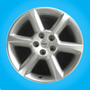 Nissan Maxima  2004-2006 18" OEM Rim Wheel 62424 403007Y100 N3071204 Refurbished