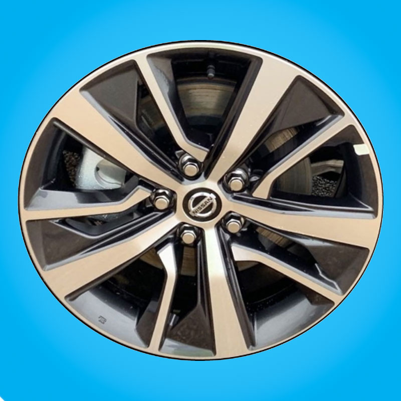 2020-2021 Nissan Maxima - 18" OEM Rim