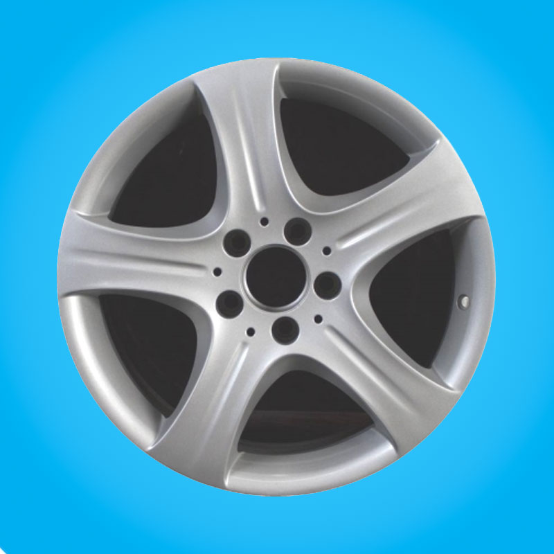 Mercedes-benz E350 17" OEM Rim