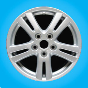 Mitsubishi Lancer  2004-2006 16" OEM Rim Wheel 65796 MN100368 N4929156 Refurbished