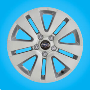 Subaru Outback Legacy  2015-2020 17" OEM Rim Wheel 68824 28111AL02A N0131044 Refurbished