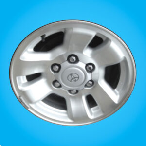 Toyota 4Runner 1996-2002 16" OEM Rim Wheel 69356 4261135130 N1075940 Refurbished