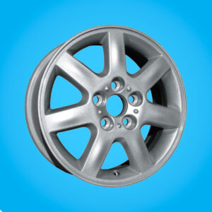 Toyota Avalon  2000-2004 16" OEM Rim Wheel 69383 42611AC050 N6792428 Refurbished