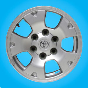 Toyota Tacoma  2005-2015 16" OEM Rim Wheel 69461 42611AD030 N1443642 Refurbished
