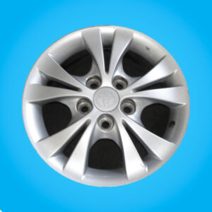 Toyota Camry  2004-2006 15" OEM Rim Wheel 69477 42611YY030 N0658477 Refurbished