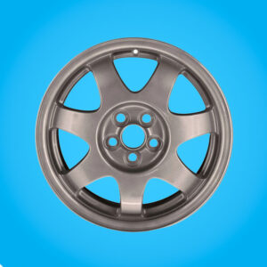 Toyota Prius  2007-2009 16" OEM Rim Wheel 69499 4261147070 N5559040 Refurbished