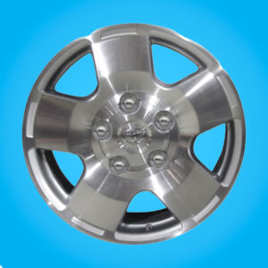 Toyota Tundra  2007-2013 18" OEM Rim Wheel 69516 426110C050 N8991094 Refurbished