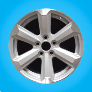 Toyota Highlander  2008-2010 17" OEM Rim Wheel 69534 426110E140 N0872274 Refurbished