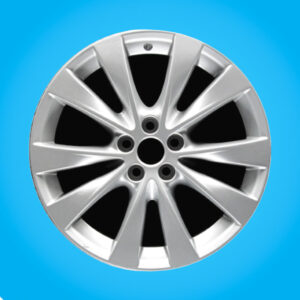 Toyota Venza  2013-2016 19" OEM Rim Wheel 69620 426110T040 N1216177 Refurbished