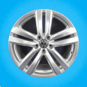 Volkswagen EOS  2012-2016 18" OEM Rim Wheel 69922 3AA601025H88Z N2568747 Refurbished