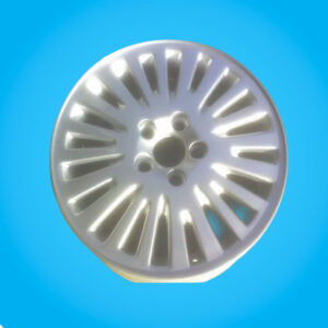 Volvo 40 Series  2000-2001 15" OEM Rim Wheel 70233 30865947 N9820164 Refurbished