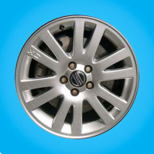Volvo XC90  2003-2009 17" OEM Rim Wheel 70300 306646068 N0229260 Refurbished