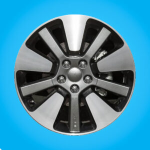 Kia Soul 2014-2019 18" OEM Rim Wheel 74694 52910B2400 N0600971 Refurbished