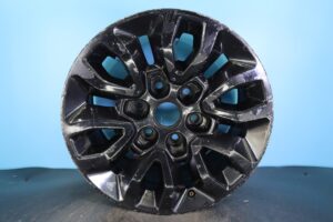 Ford F-150 2012 13 2014 17" OEM Rim Wheel 3891 CL3Z1007B 96588933