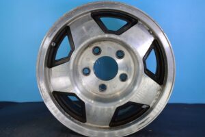 Chevrolet Chevy Blazer 1998 1991 15" OEM Rim Wheel 1740 12325549 93888114