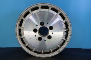 Mercedes-Benz 190 190D 190E 1984 85 86 87 1988 14" OEM Rim Wheel 65134 2014000702 93234664