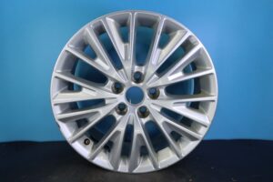 Chevrolet Colorado GMC Canyon 2004 05 06 07 2008 15" OEM Rim Wheel 5182 9594990 99449225