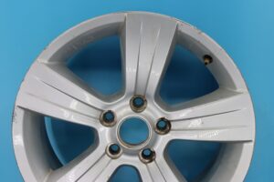 Land Rover Range Velar 2018 19 20 2021 19" OEM Rim Wheel 72300 J8A21007BB 93392665