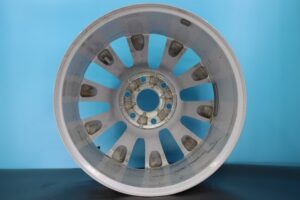 Ford F150 2017 2018 18" OEM Rim Wheel 96008 HL341007AA 98539274