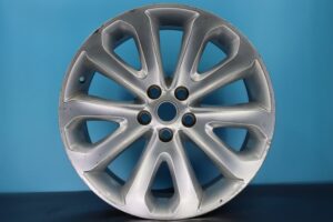 Range Rover Land 2013 14 15 16 2017 20" OEM Rim Wheel 72245 CK521007DA 99362406