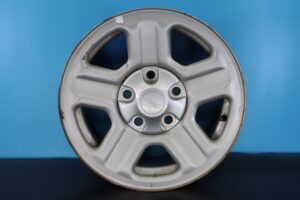Jeep Wrangler 2007 08 09 10 11 12 13 14 15 16 2017 16" OEM Rim Wheel 9072 F2090706 92098148
