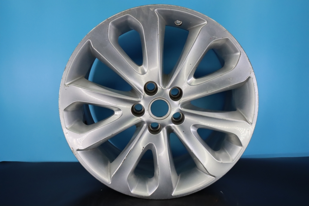 2013-2017 Range Rover Land Rover 20" OEM Rim