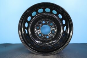 Freightliner Sprinter 1500 2500 Mercedes-Benz 2019 20 2021 16" OEM Steel Rim Wheel 2354 0572G5001 94880215
