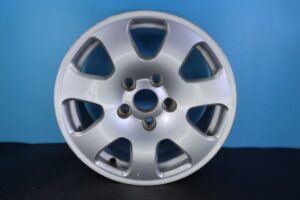 Audi A4 2002 03 04 2005 15" OEM Rim Wheel 58745 8E0601025Z17 93391788