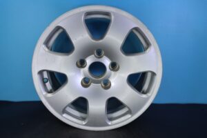 Audi A4 2002 03 04 2005 15" OEM Rim Wheel 58745 8E0601025Z17 98259700