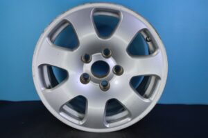 Audi A4 2002 03 04 2005 15" OEM Rim Wheel 58745 8E0601025Z17 90693930