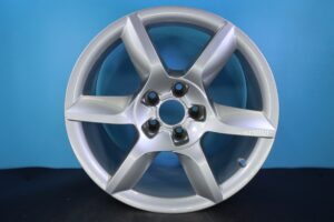 Audi B8 A5 S5 2013 14 15 16 2017 17" OEM Rim Wheel 8T0601025D 90251797