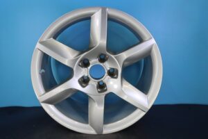 Audi B8 A5 S5 2013 14 15 16 2017 17" OEM Rim Wheel 8T0601025D 91021551