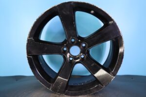 Dodge Caliber SRT 2007 08 2009 19" OEM Rim Wheel 2291 1DZ31TRMAA 91346084