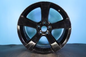 Dodge Caliber SRT 2007 08 2009 19" OEM Rim Wheel 2291 1DZ31TRMAA 94252024