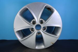 Kia Soul 2014 15 2016 16" OEM Rim Wheel 74692 52910B2100 93327003