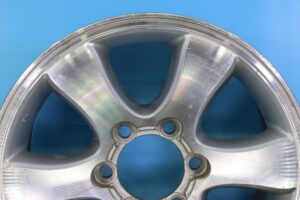 Chevrolet Blazer S10 GMC Jimmy S15 Sonoma 1995 96 97 98 99 00 2001 15" OEM Rim Wheel 5029 9592780 90758365