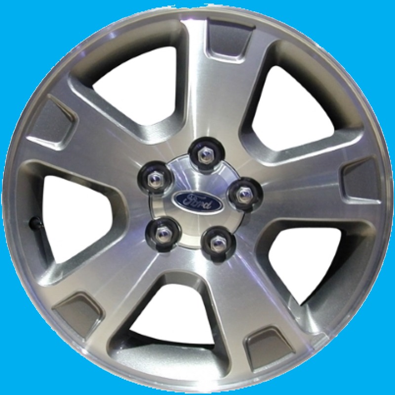 2005-2007 Ford Freestyle 17" OEM Rim