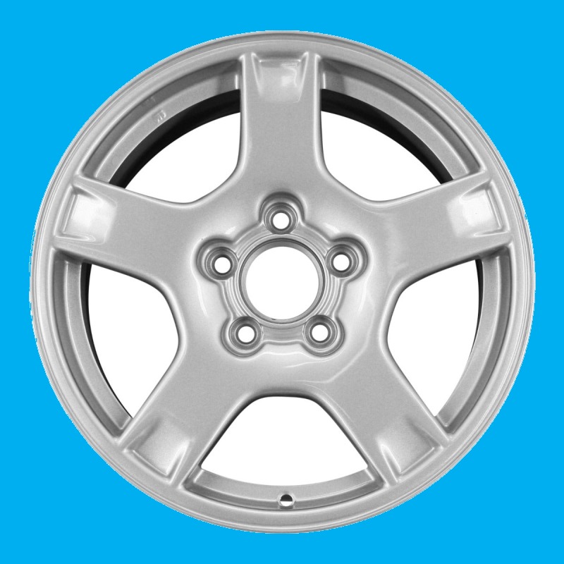1997-1999 Chevrolet Corvette C5 18" OEM Rim
