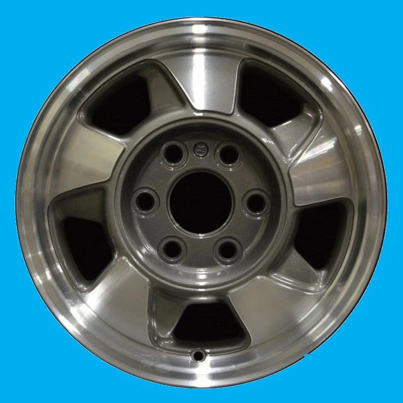 2001-2003 Chevrolet Suburban 1500 16" OEM Rim