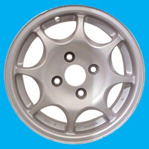 Honda Civic 1992 93 94 1995 13" OEM Rim Wheel 63723 N0834521