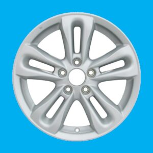 Honda Civic 2006 07 2008 17" OEM Rim Wheel 63901 N2064943