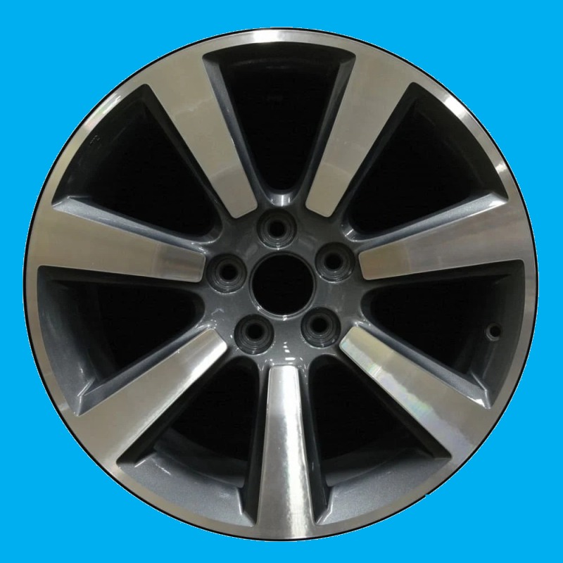 2010-2012 Acura Zdx 19" OEM Rim