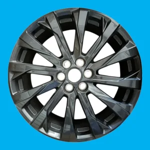 BMW 320i 2001 02 03 04 2005 15" OEM Rim Wheel 95312 N7088894