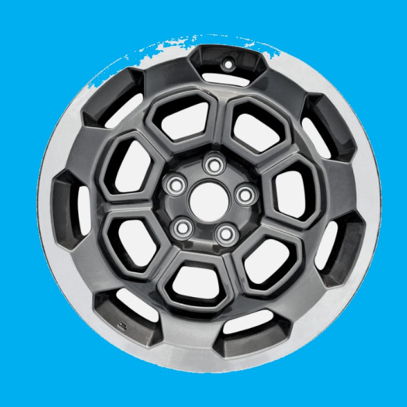 2024-2025 Honda Ridgeline 18" OEM Rim